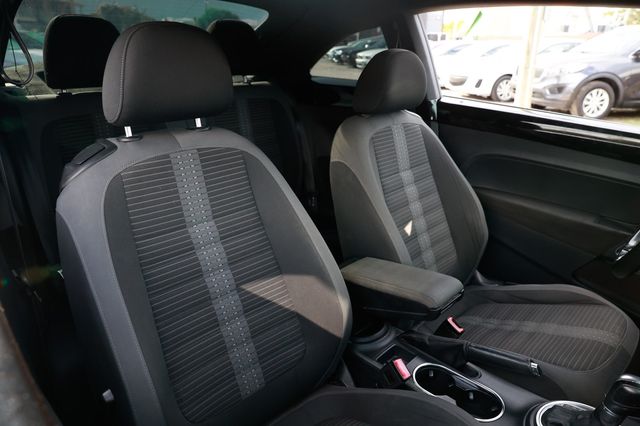 2014 Volkswagen Beetle Coupe 2dr DSG 2.0T Turbo R-Line PZEV - 22935468 - 15