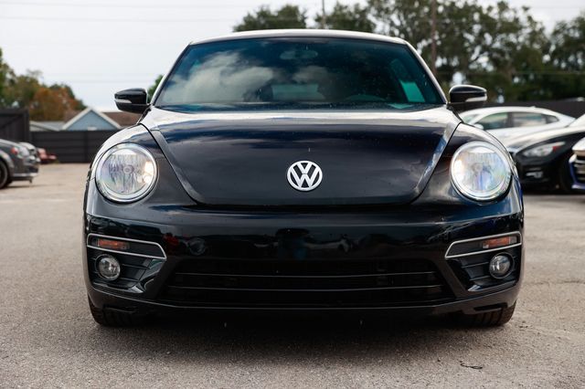 2014 Volkswagen Beetle Coupe 2dr DSG 2.0T Turbo R-Line PZEV - 22935468 - 18