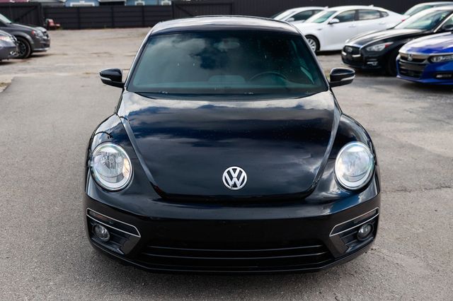 2014 Volkswagen Beetle Coupe 2dr DSG 2.0T Turbo R-Line PZEV - 22935468 - 20