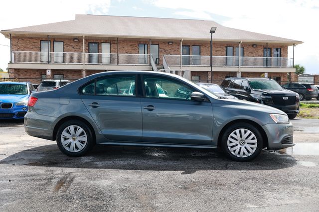 2014 Volkswagen Jetta Sedan 4dr Automatic SE - 22915774 - 14