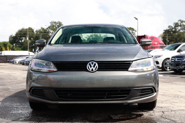 2014 Volkswagen Jetta Sedan 4dr Automatic SE - 22915774 - 18