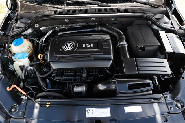 2014 Volkswagen Jetta Sedan 4dr Automatic SE - 22915774 - 19