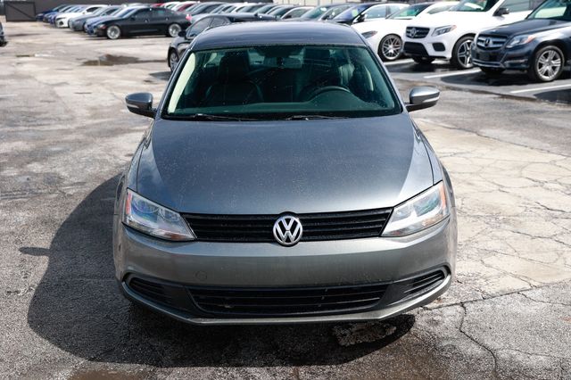 2014 Volkswagen Jetta Sedan 4dr Automatic SE - 22915774 - 20