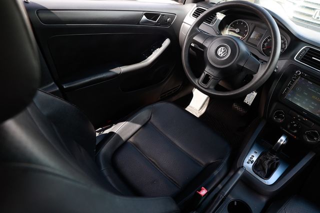 2014 Volkswagen Jetta Sedan 4dr Automatic SE - 22915774 - 21