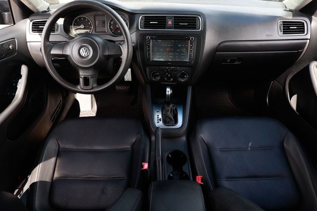 2014 Volkswagen Jetta Sedan 4dr Automatic SE - 22915774 - 22