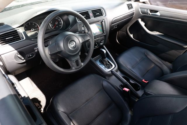 2014 Volkswagen Jetta Sedan 4dr Automatic SE - 22915774 - 3