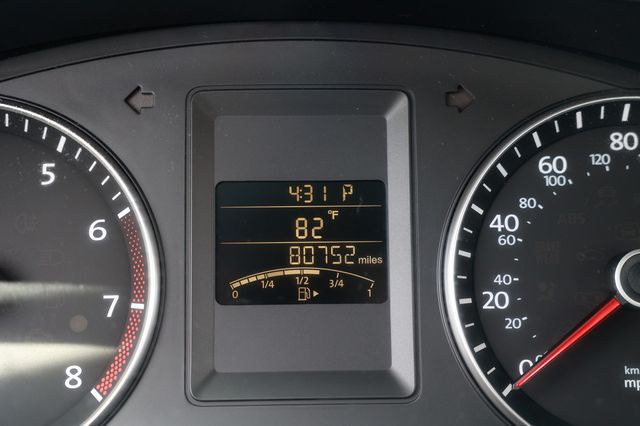 2014 Volkswagen Jetta Sedan 4dr Automatic SE - 22915774 - 40