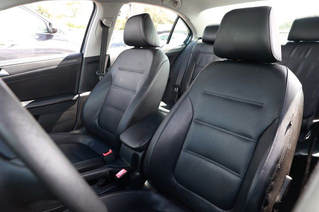 2014 Volkswagen Jetta Sedan 4dr Automatic SE - 22915774 - 5