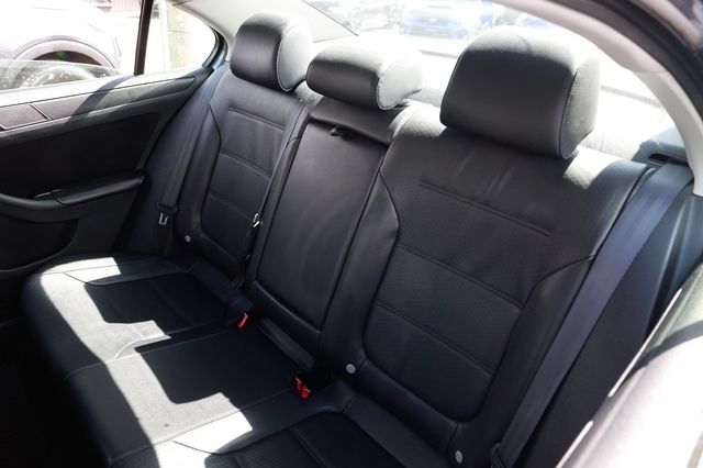 2014 Volkswagen Jetta Sedan 4dr Automatic SE - 22915774 - 7