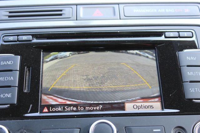 2014 Volkswagen Tiguan 2WD 4dr Automatic SEL - 22900451 - 31