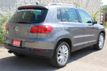 2014 Volkswagen Tiguan 2WD 4dr Automatic SEL - 22900451 - 4