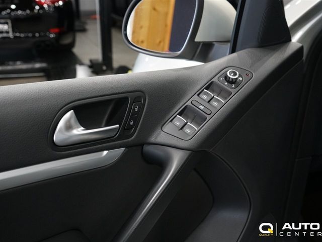 2014 Volkswagen Tiguan 4MOTION 4dr Automatic SEL - 22887000 - 9