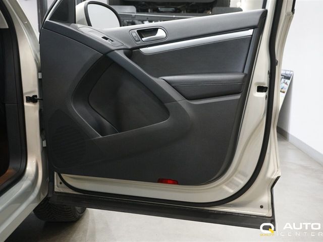 2014 Volkswagen Tiguan 4MOTION 4dr Automatic SEL - 22887000 - 11