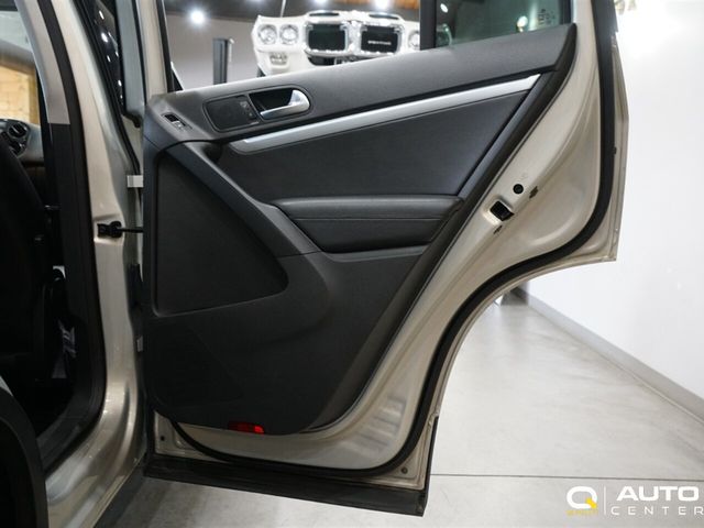 2014 Volkswagen Tiguan 4MOTION 4dr Automatic SEL - 22887000 - 12