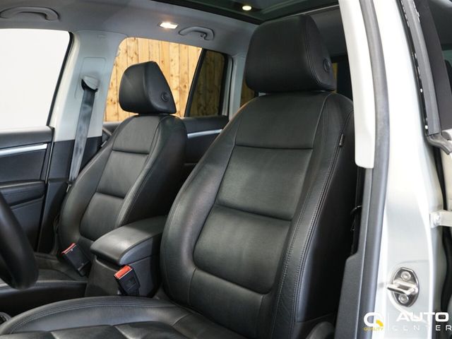 2014 Volkswagen Tiguan 4MOTION 4dr Automatic SEL - 22887000 - 14