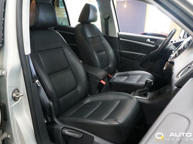 2014 Volkswagen Tiguan 4MOTION 4dr Automatic SEL - 22887000 - 17