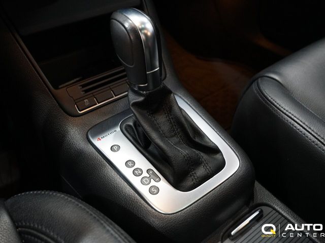 2014 Volkswagen Tiguan 4MOTION 4dr Automatic SEL - 22887000 - 30