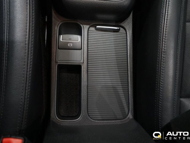 2014 Volkswagen Tiguan 4MOTION 4dr Automatic SEL - 22887000 - 31