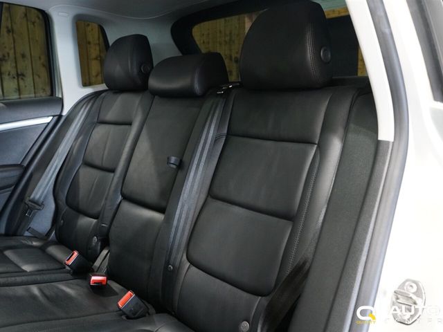 2014 Volkswagen Tiguan 4MOTION 4dr Automatic SEL - 22887000 - 34