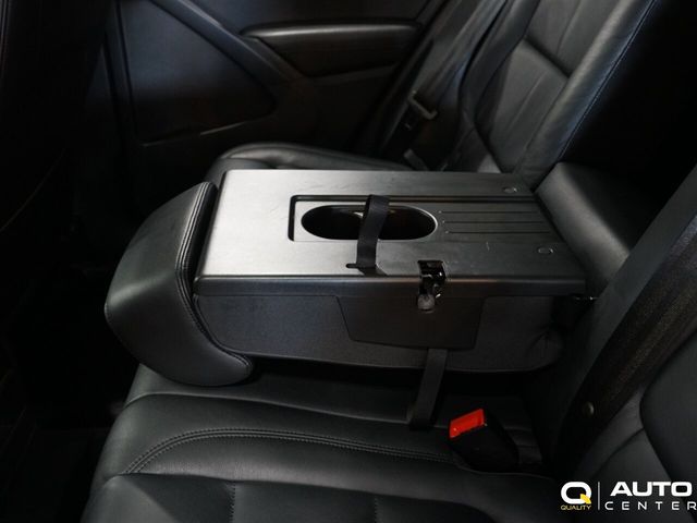 2014 Volkswagen Tiguan 4MOTION 4dr Automatic SEL - 22887000 - 36