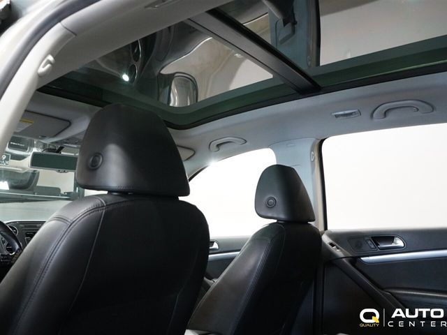 2014 Volkswagen Tiguan 4MOTION 4dr Automatic SEL - 22887000 - 37