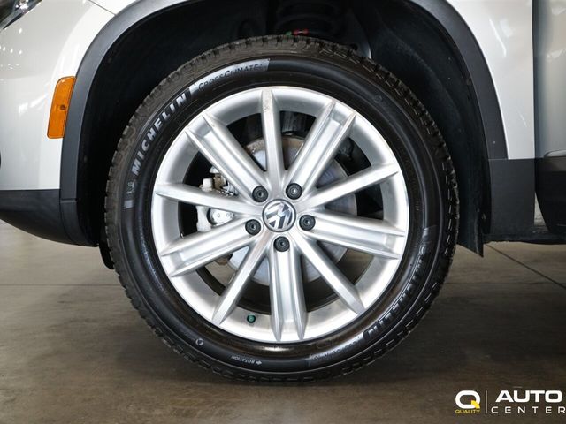 2014 Volkswagen Tiguan 4MOTION 4dr Automatic SEL - 22887000 - 6