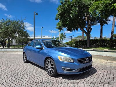 2014 Volvo S60