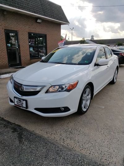 2015 Acura ILX - 19VDE1F76FE003202