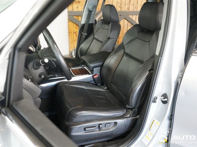 2015 Acura MDX AWD 4dr Tech Pkg - 22910480 - 13