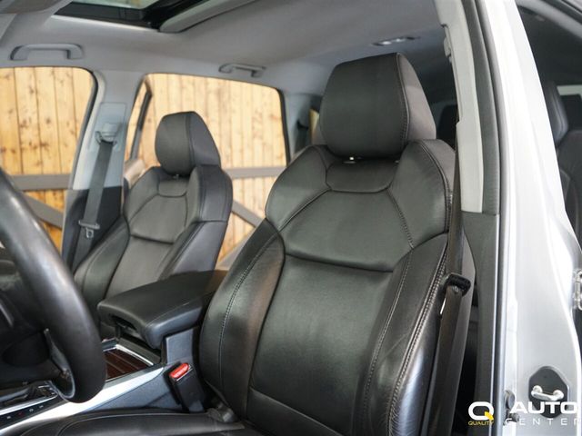 2015 Acura MDX AWD 4dr Tech Pkg - 22910480 - 14