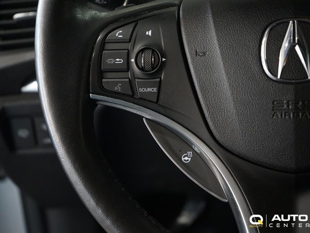 2015 Acura MDX AWD 4dr Tech Pkg - 22910480 - 19