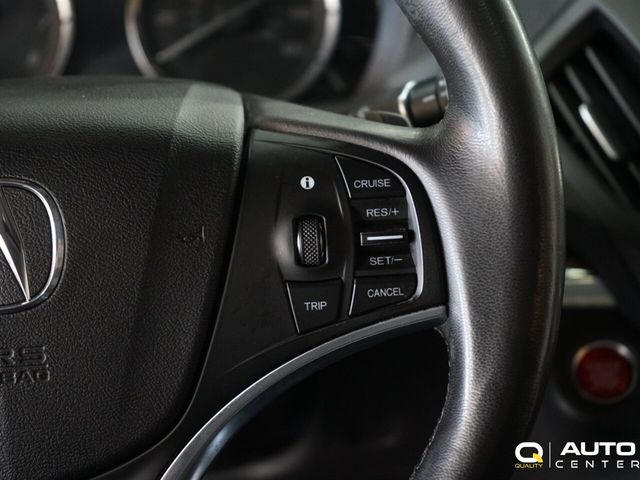 2015 Acura MDX AWD 4dr Tech Pkg - 22910480 - 20