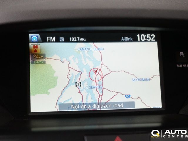 2015 Acura MDX AWD 4dr Tech Pkg - 22910480 - 27