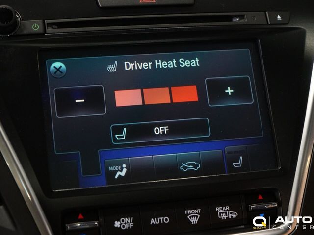 2015 Acura MDX AWD 4dr Tech Pkg - 22910480 - 29