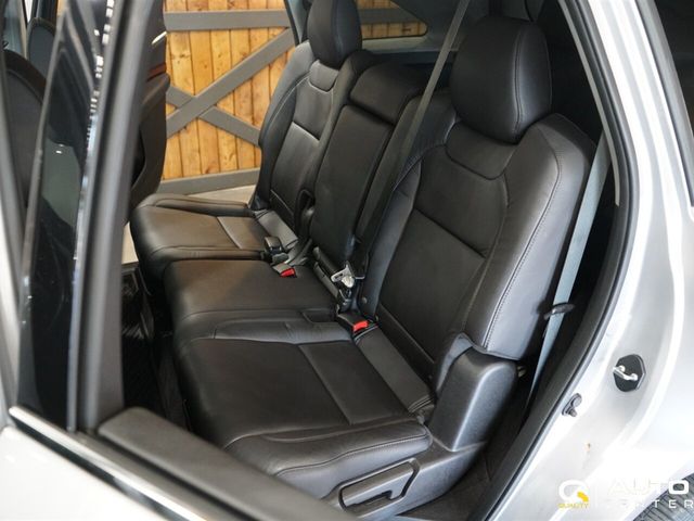 2015 Acura MDX AWD 4dr Tech Pkg - 22910480 - 31