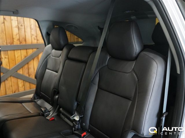 2015 Acura MDX AWD 4dr Tech Pkg - 22910480 - 32