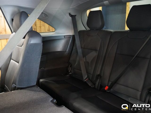 2015 Acura MDX AWD 4dr Tech Pkg - 22910480 - 39