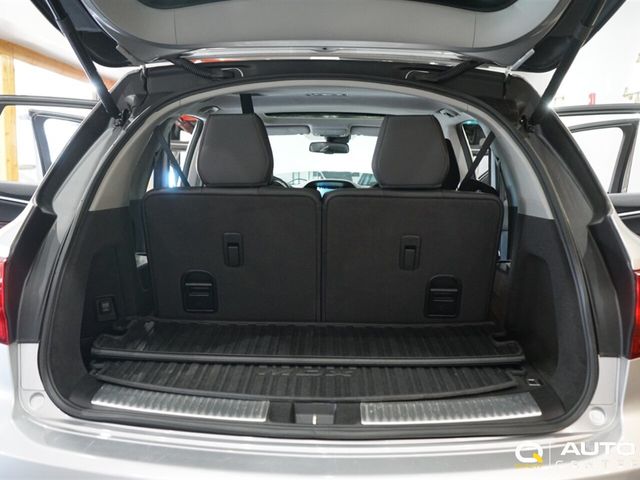 2015 Acura MDX AWD 4dr Tech Pkg - 22910480 - 40