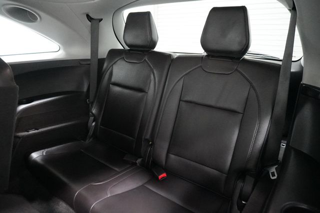 2015 Acura MDX FWD 4dr Tech Pkg - 22903559 - 11