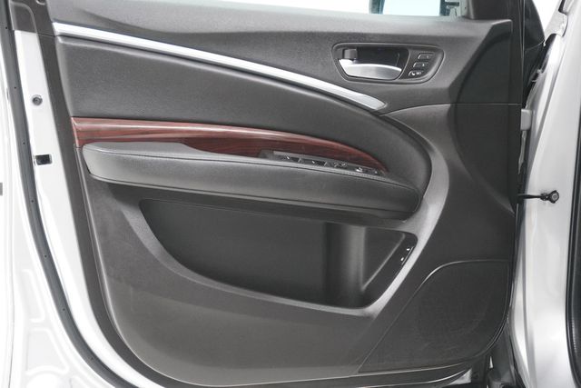 2015 Acura MDX FWD 4dr Tech Pkg - 22903559 - 12