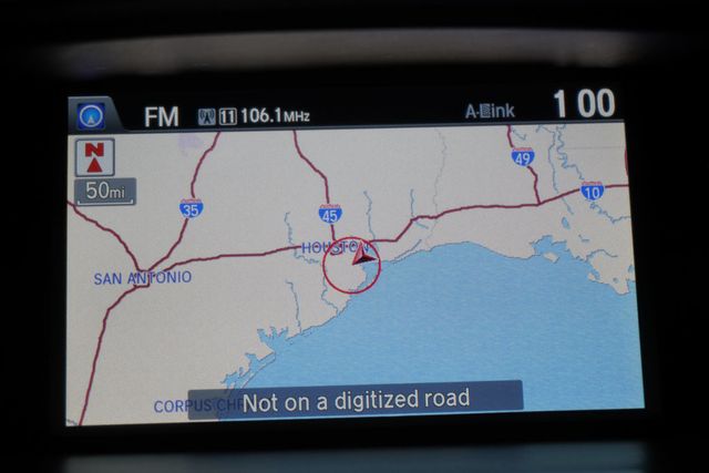 2015 Acura MDX FWD 4dr Tech Pkg - 22903559 - 15