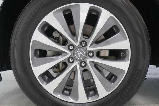 2015 Acura MDX FWD 4dr Tech Pkg - 22903559 - 26