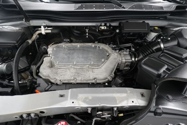 2015 Acura MDX FWD 4dr Tech Pkg - 22903559 - 29