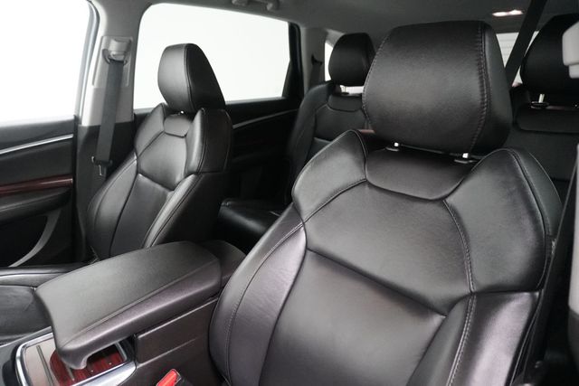 2015 Acura MDX FWD 4dr Tech Pkg - 22903559 - 8