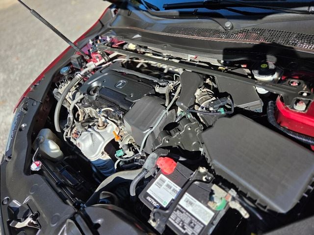 2015 Acura TLX 4dr Sedan FWD - 22928083 - 15