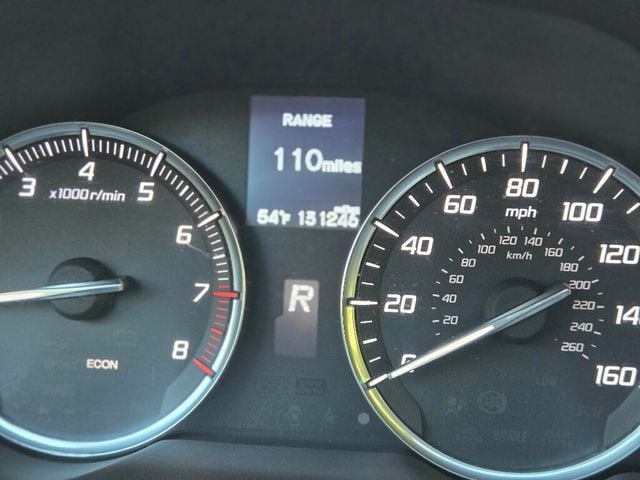 2015 Acura TLX 4dr Sedan FWD - 22928083 - 19