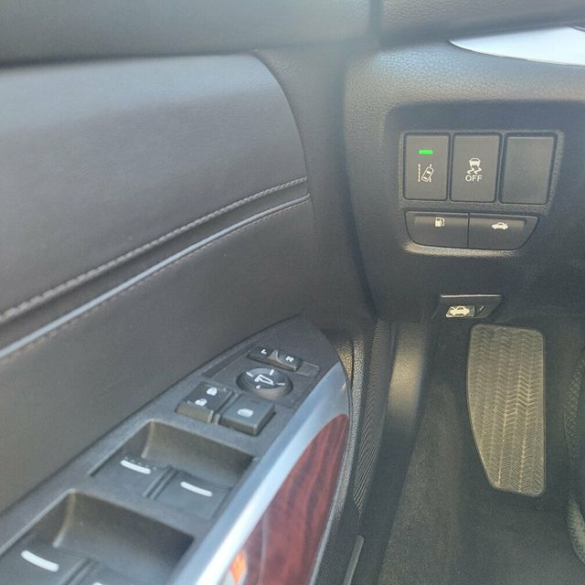 2015 Acura TLX 4dr Sedan SH-AWD V6 Tech - 22157356 - 21