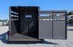 2015 Adam 10 Foot Stock Trailer  - 22936748 - 4