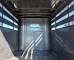 2015 Adam 10 Foot Stock Trailer  - 22936748 - 5