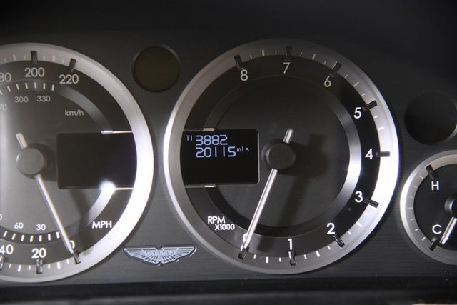 2015 Aston Martin Rapide S 4dr Sedan Automatic - 22326114 - 5